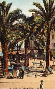 ORAN VILLE -----  (20)